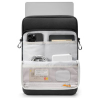 Tech-Protect Defender VR Laptop Bag 15-16 - Black