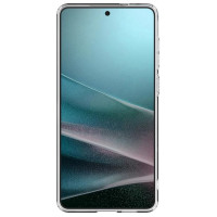 Spigen Ultra Hybrid Mag Case with MagSafe for Samsung Galaxy S25 Edge - Clear