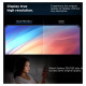 Tech-Protect Quick Set+ Tempered Glass for Samsung Galaxy S25+ - Transparent