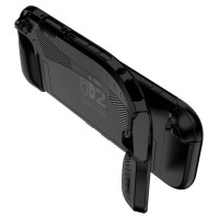 Tech-Protect TPUCarbon Case for Nintendo Switch 2 - Black