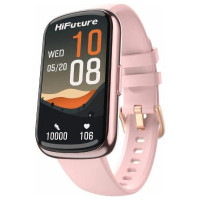 Hifuture EVO2 Pink Smartwatch (HSSW6RG)