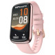 Hifuture EVO2 Pink Smartwatch (HSSW6RG)