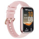 Hifuture EVO2 Pink Smartwatch (HSSW6RG)
