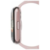 Hifuture EVO2 Pink Smartwatch (HSSW6RG)