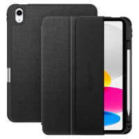 Tech-Protect SC Pen Canvas iPad 10.9” case 10 / 2022 / 11” 11 / 2025 - black