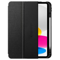 Tech-Protect SC Pen Canvas iPad 10.9” case 10 / 2022 / 11” 11 / 2025 - black
