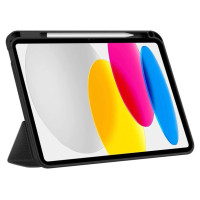 Tech-Protect SC Pen Canvas iPad 10.9” case 10 / 2022 / 11” 11 / 2025 - black