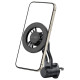 Tech-Protect N56 MagSafe Car Air Vent Mount - Black