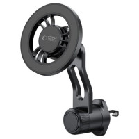 Tech-Protect N56 MagSafe Car Air Vent Mount - Black