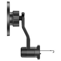 Tech-Protect N56 MagSafe Car Air Vent Mount - Black