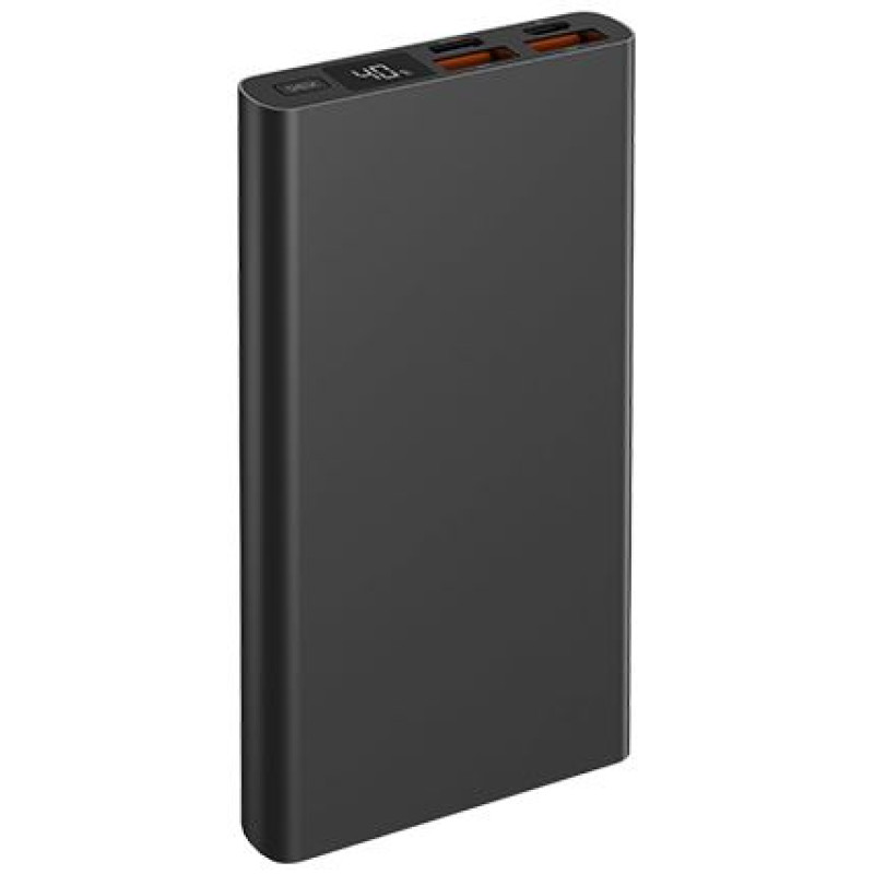 Navitel PWR10 AL Black