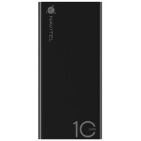 Navitel PWR10 AL Black