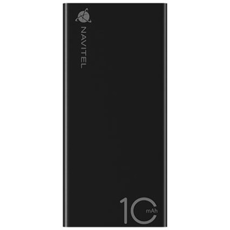 Navitel PWR10 AL Black