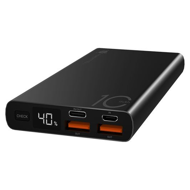 Navitel PWR10 AL Black