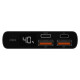 Navitel PWR10 AL Black