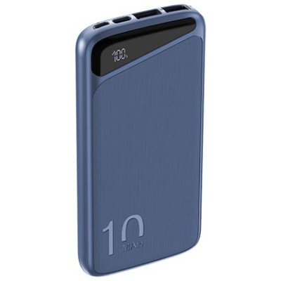 Navitel PWR10 MX Blue