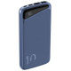 Navitel PWR10 MX Blue