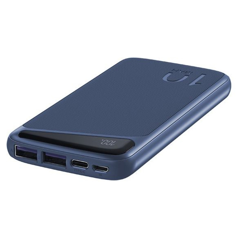 Navitel PWR10 MX Blue