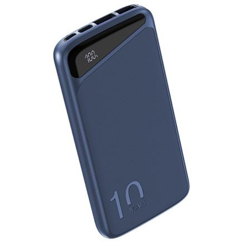 Navitel PWR10 MX Blue