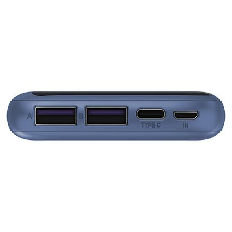 Navitel PWR10 MX Blue