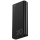 Navitel PWR20 AL Black