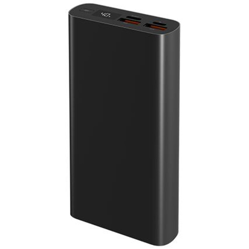 Navitel PWR20 AL Black