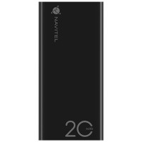 Navitel PWR20 AL Black