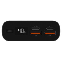 Navitel PWR20 AL Black