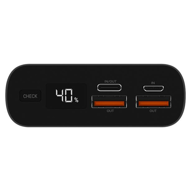 Navitel PWR20 AL Black