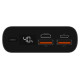 Navitel PWR20 AL Black