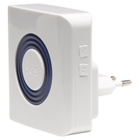 Denver ASA-30 (Wireless strope sirene)