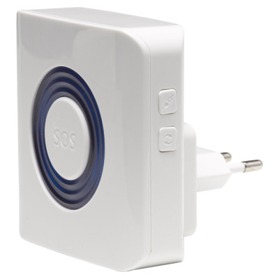 Denver ASA-30 (Wireless strope sirene)