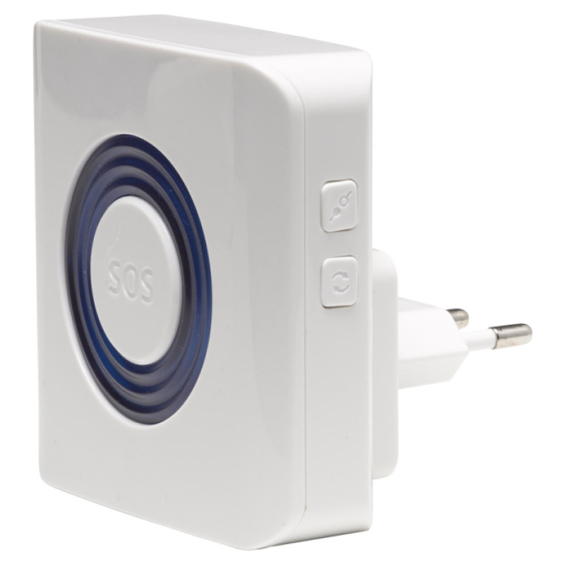 Denver ASA-30 (Wireless strope sirene)