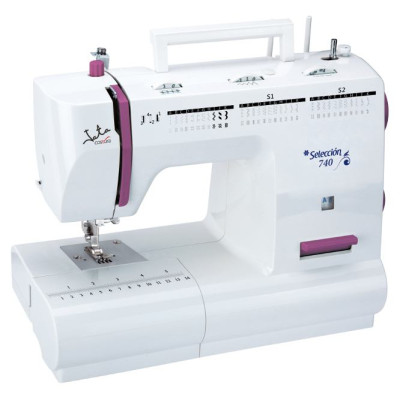 Jata SELECCION MC740