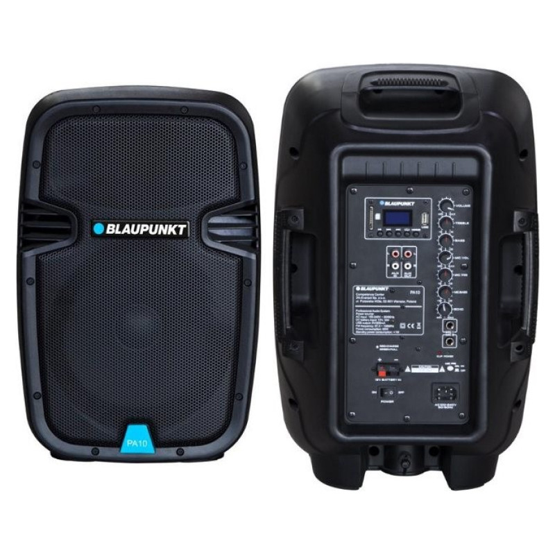 Blaupunkt PA10
