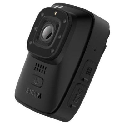 Sjcam A10 Bodcam Black