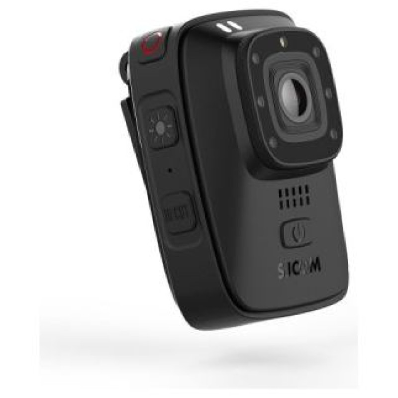 Sjcam A10 Bodcam Black