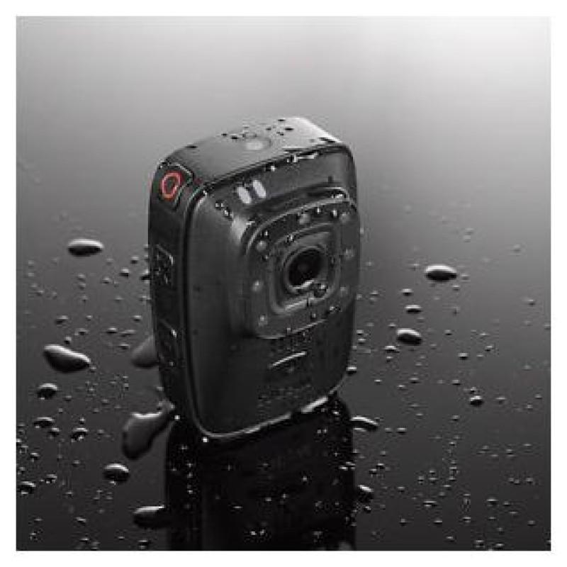 Sjcam A10 Bodcam Black