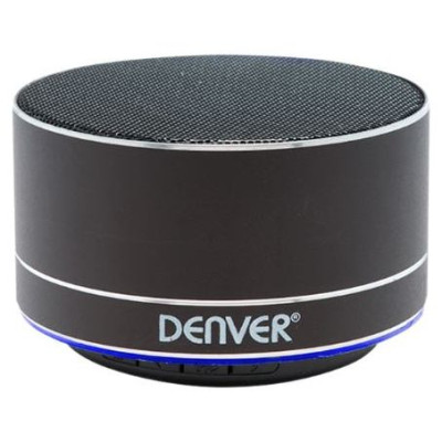 Denver BTS-32 MK2 Black