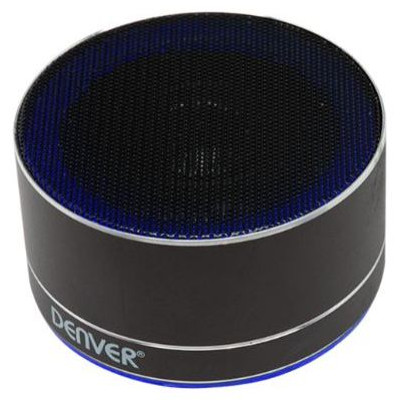 Denver BTS-32 MK2 Black