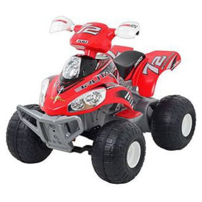 Feber Brutale Quad 12V
