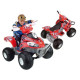 Feber Brutale Quad 12V