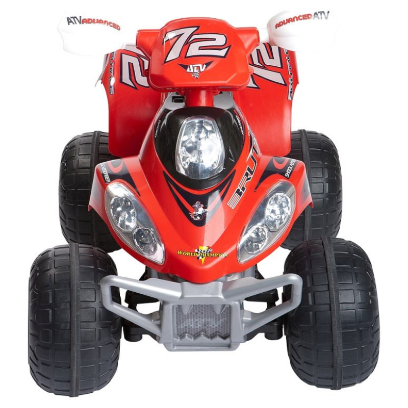 Feber Brutale Quad 12V