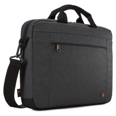 Case Logic 3694 Era Attach&eacute; 14 ERAA-114 Obsidian