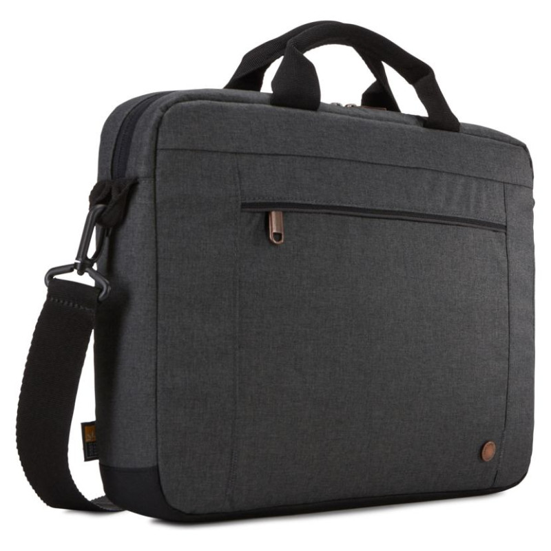 Case Logic 3694 Era Attach&eacute; 14 ERAA-114 Obsidian