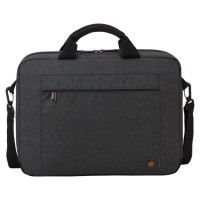 Case Logic 3694 Era Attaché 14 ERAA-114 Obsidian