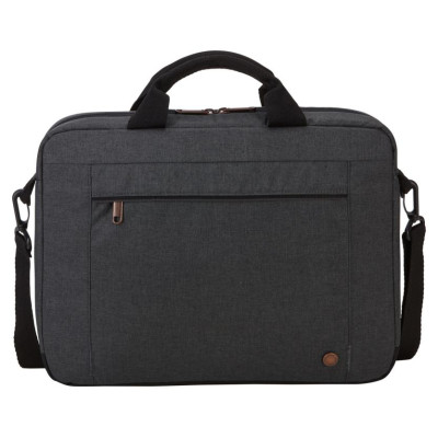 Case Logic 3694 Era Attach&eacute; 14 ERAA-114 Obsidian