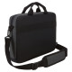Case Logic 3694 Era Attaché 14 ERAA-114 Obsidian