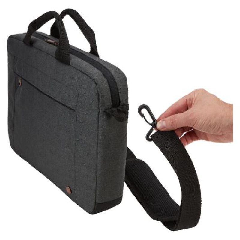 Case Logic 3694 Era Attach&eacute; 14 ERAA-114 Obsidian