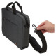Case Logic 3694 Era Attaché 14 ERAA-114 Obsidian